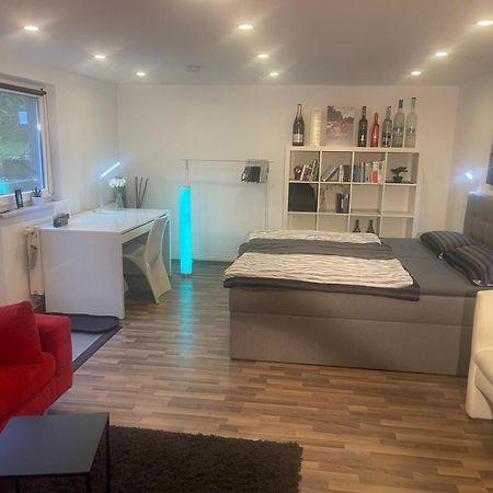 Gemuetliches Einliegerapartment, 50 Qm Trippstadt Bagian luar foto