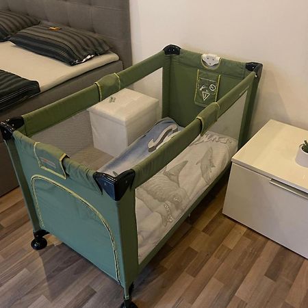 Gemuetliches Einliegerapartment, 50 Qm Trippstadt Bagian luar foto