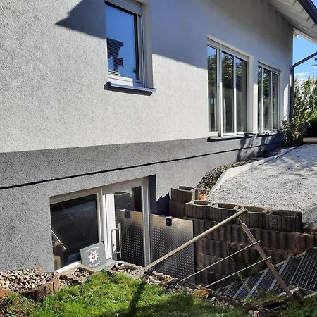 Gemuetliches Einliegerapartment, 50 Qm Trippstadt Bagian luar foto