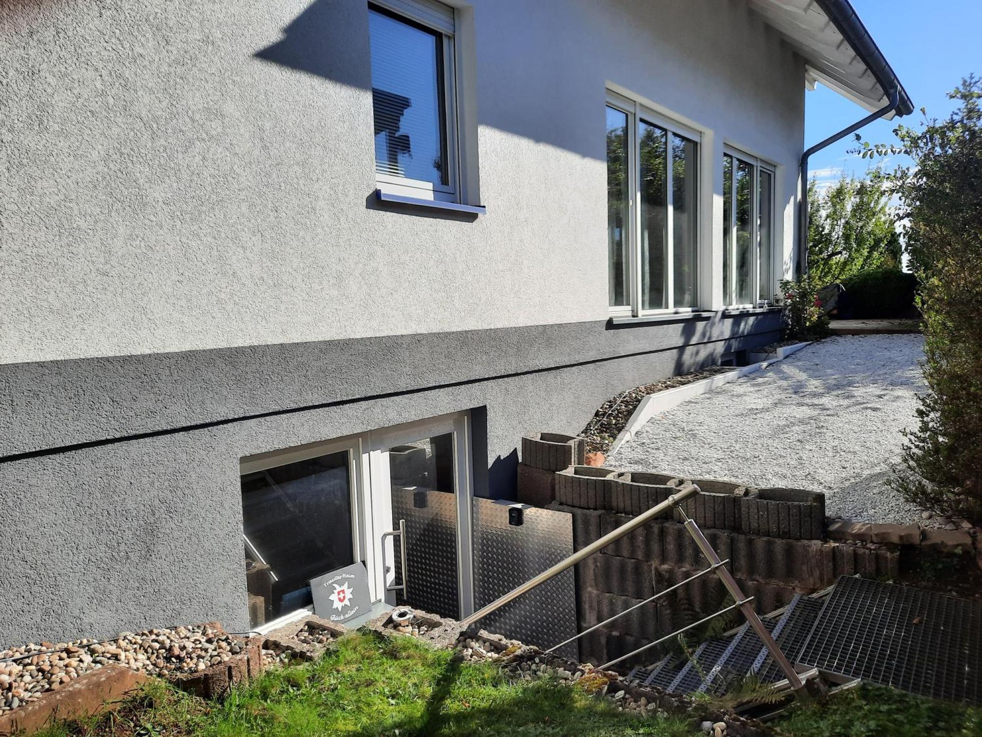 Gemuetliches Einliegerapartment, 50 Qm Trippstadt Bagian luar foto